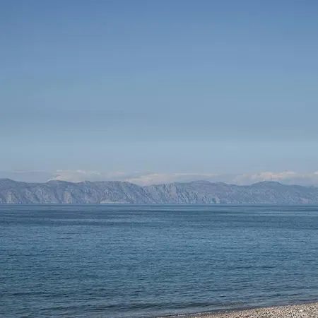 Rhodes Sunset House Feriehus *