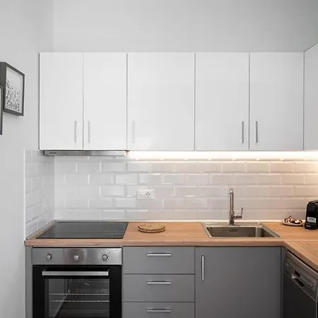 Rhodes Sunset House Feriehus