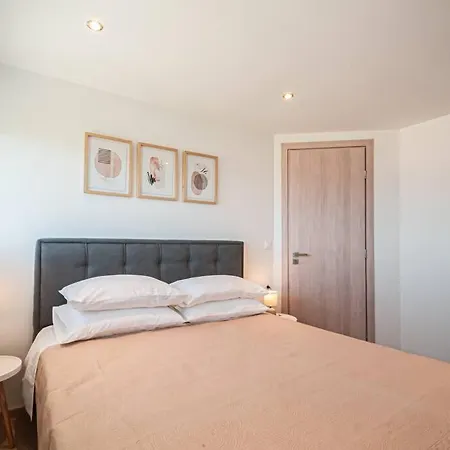 Feriehus Rhodes Sunset House