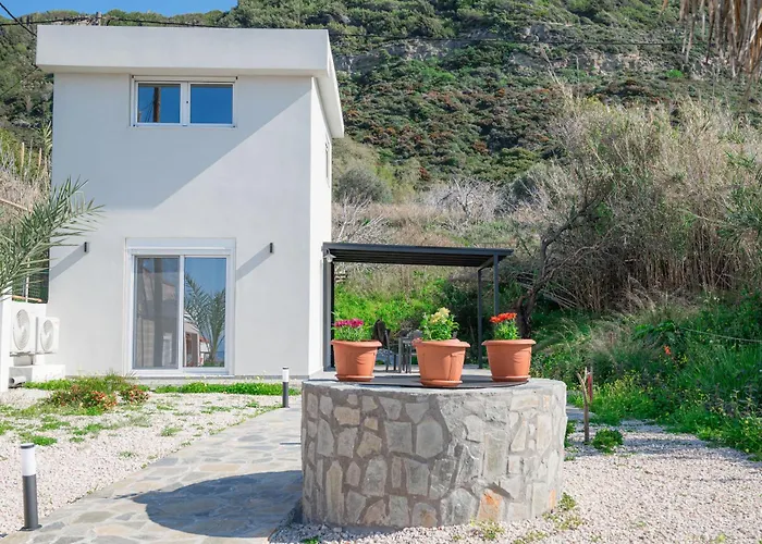 Semesterbostad Rhodes Sunset House