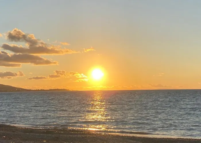 Semesterbostad Rhodes Sunset House Rhodes City