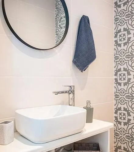 Semesterbostad Rhodes Sunset House Rhodes City