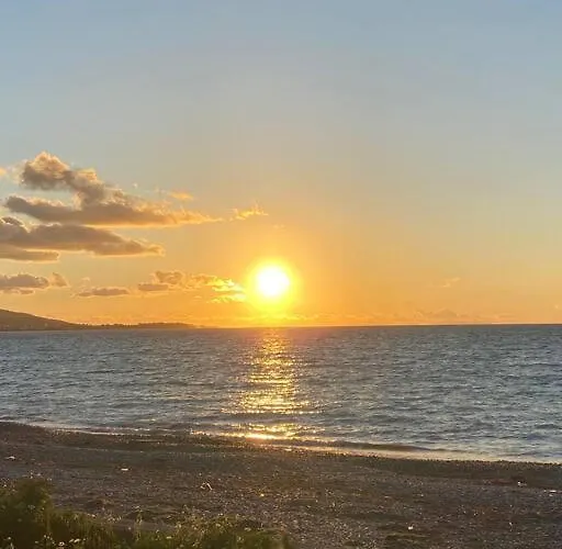 Semesterbostad Rhodes Sunset House