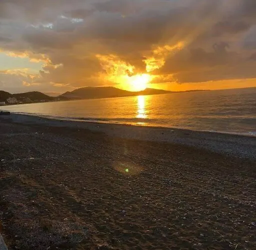 Rhodes Sunset House Rhodes City