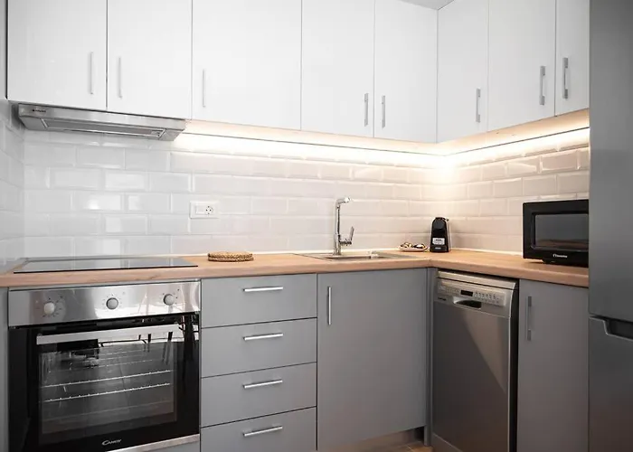 Rhodes Sunset House Rhodes City