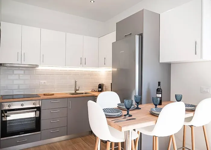 Semesterbostad Rhodes Sunset House