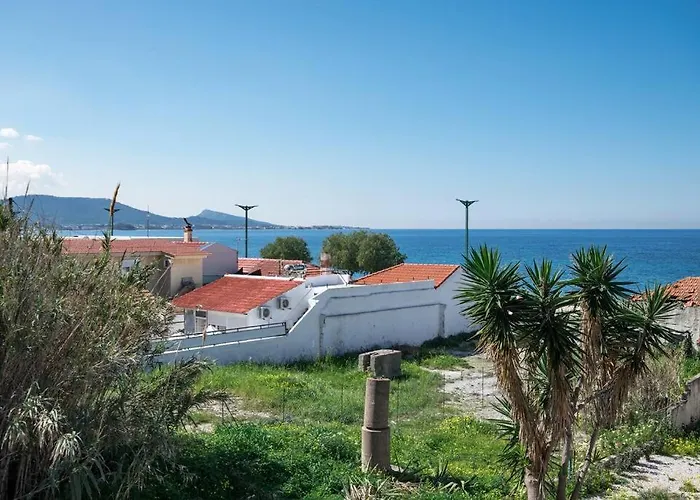 Semesterbostad Rhodes Sunset House