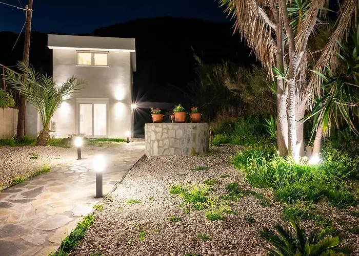 Rhodes Sunset House Rhodes City