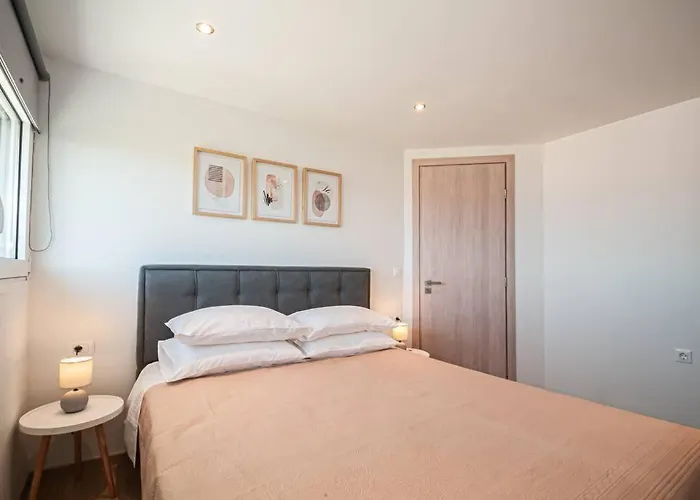 Semesterbostad Rhodes Sunset House