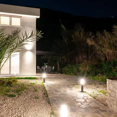 Ferienhaus Rhodes Sunset House *