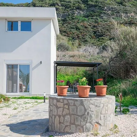 Ferienhaus Rhodes Sunset House *
