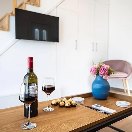 Rhodes Sunset House Дом отдыха *