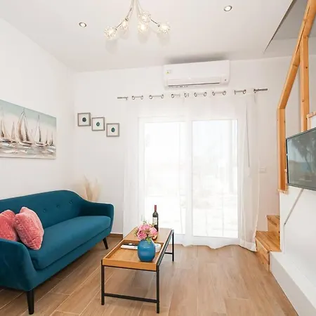 Rhodes Sunset House * Родос