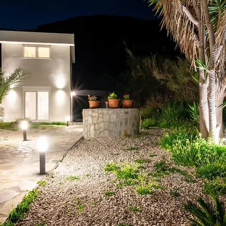 Rhodes Sunset House Родос