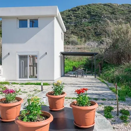 Rhodes Sunset House Дом отдыха Родос