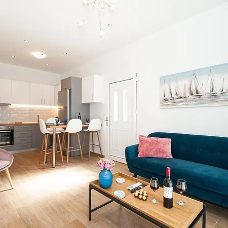 Дом отдыха Rhodes Sunset House Родос