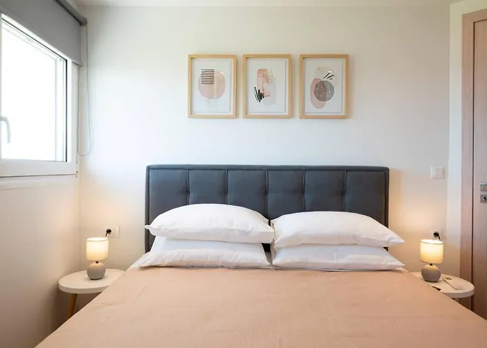 Casa de Férias Rhodes Sunset House