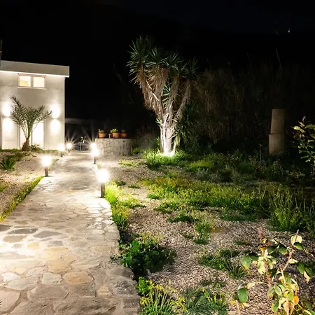 Rhodes Sunset House Tatil Evi *