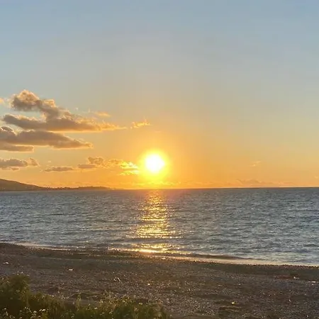別荘 Rhodes Sunset House