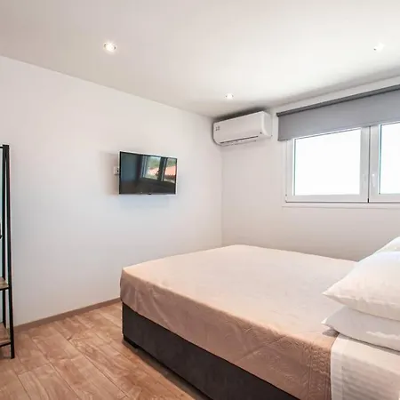 Rhodes Sunset House Tatil Evi *