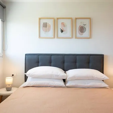 Tatil Evi Rhodes Sunset House