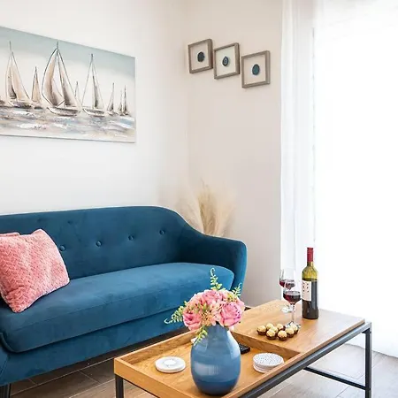 Tatil Evi Rhodes Sunset House *