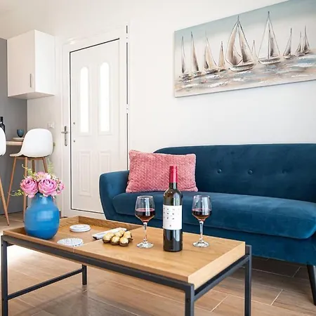 Casa vacanze Rhodes Sunset House Rhodes City