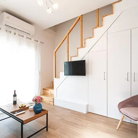 Rhodes Sunset House Tatil Evi