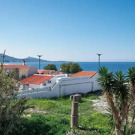 Tatil Evi Rhodes Sunset House