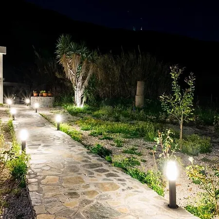 Tatil Evi Rhodes Sunset House *