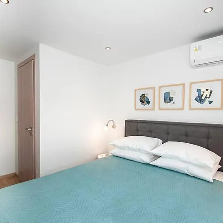 Rhodes Sunset House Tatil Evi *