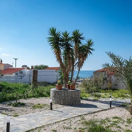 Rhodes Sunset House Tatil Evi *